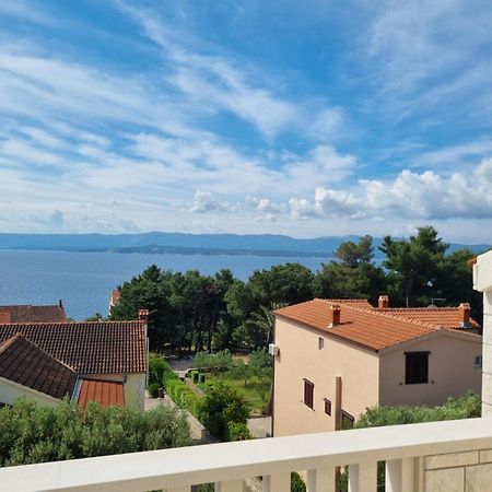 Villa Mila Bol Esterno foto