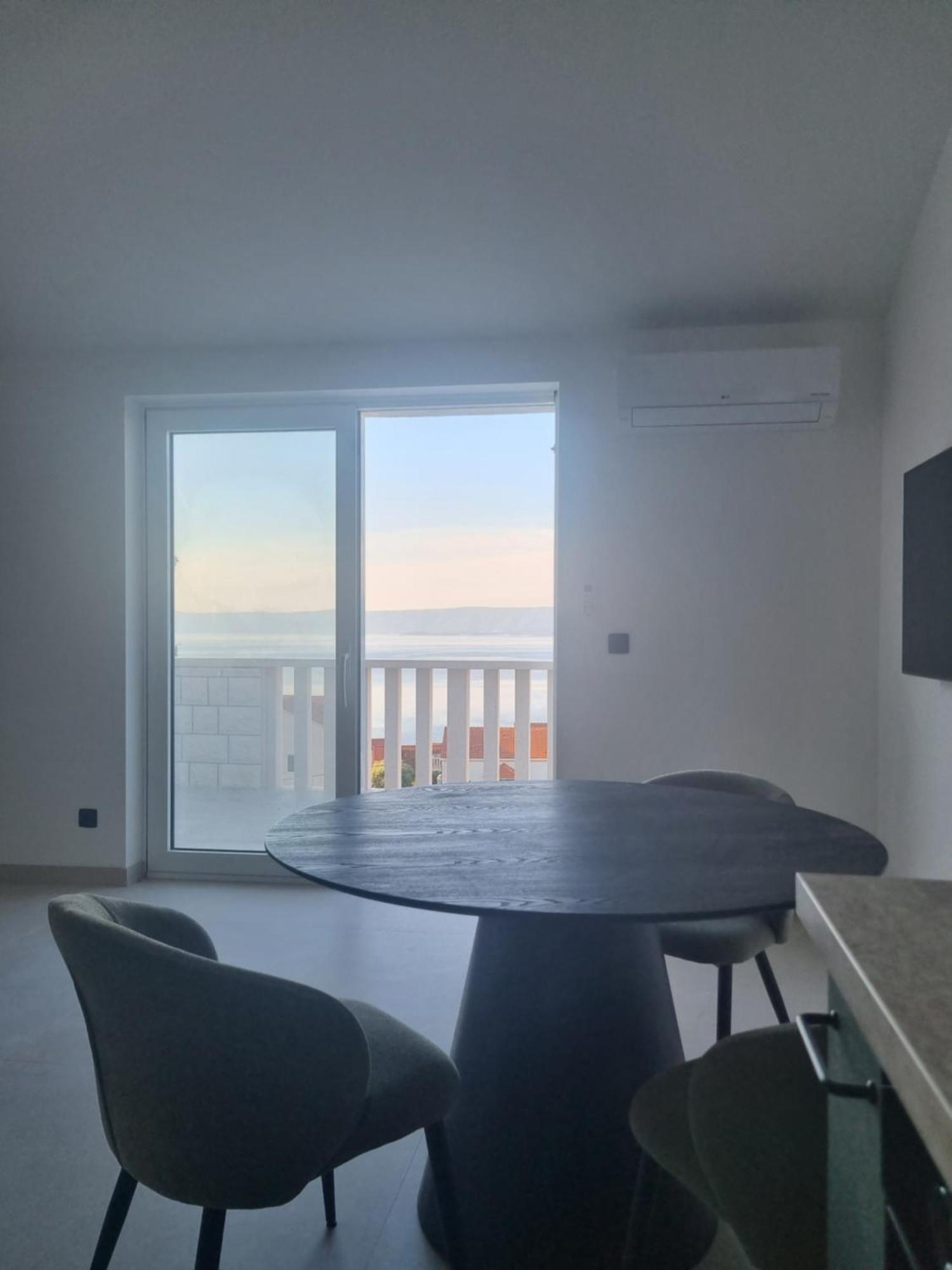 Villa Mila Bol Esterno foto