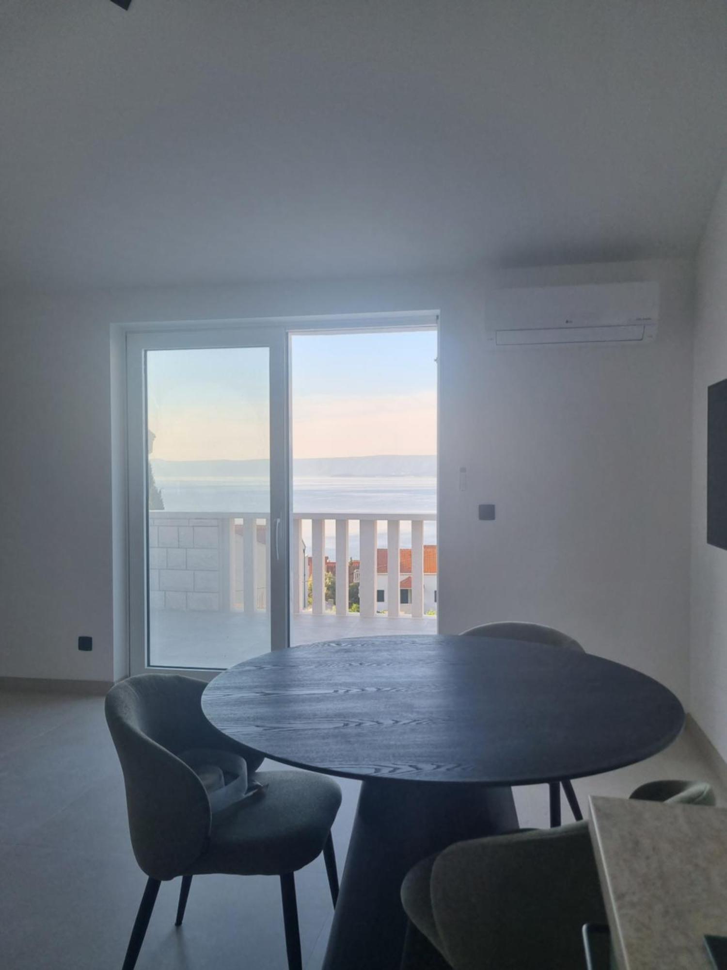 Villa Mila Bol Esterno foto