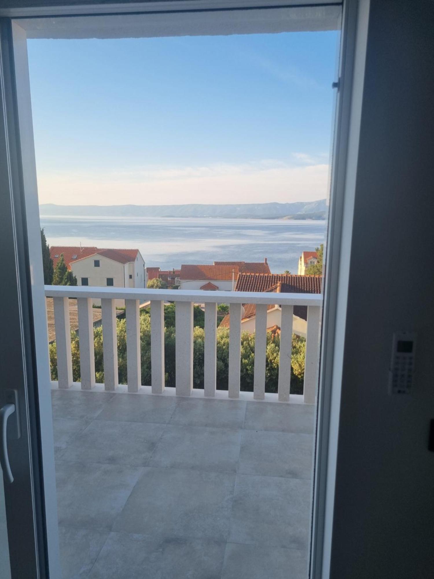 Villa Mila Bol Esterno foto