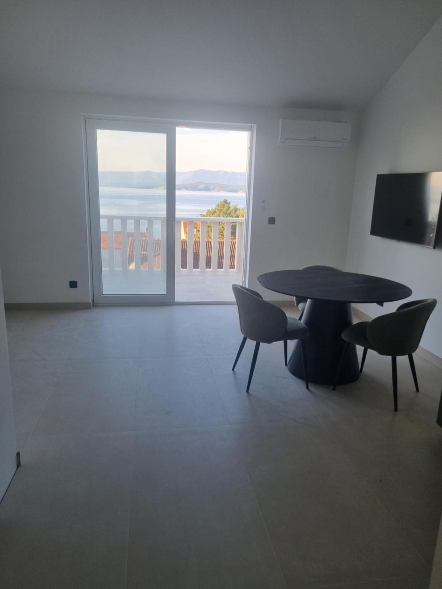 Villa Mila Bol Esterno foto
