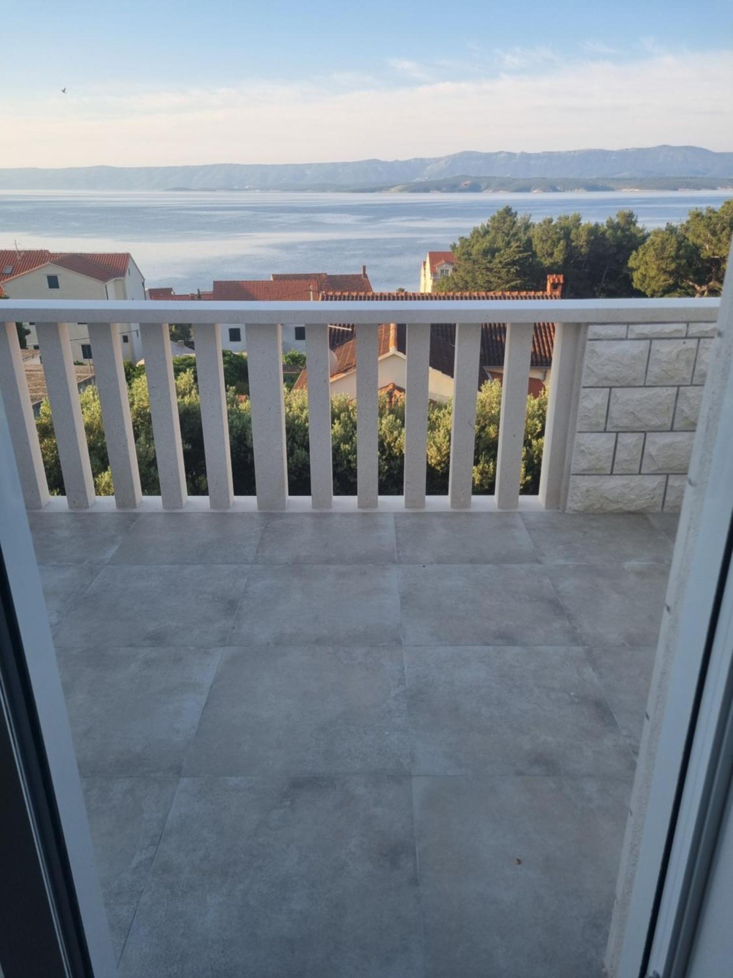Villa Mila Bol Esterno foto