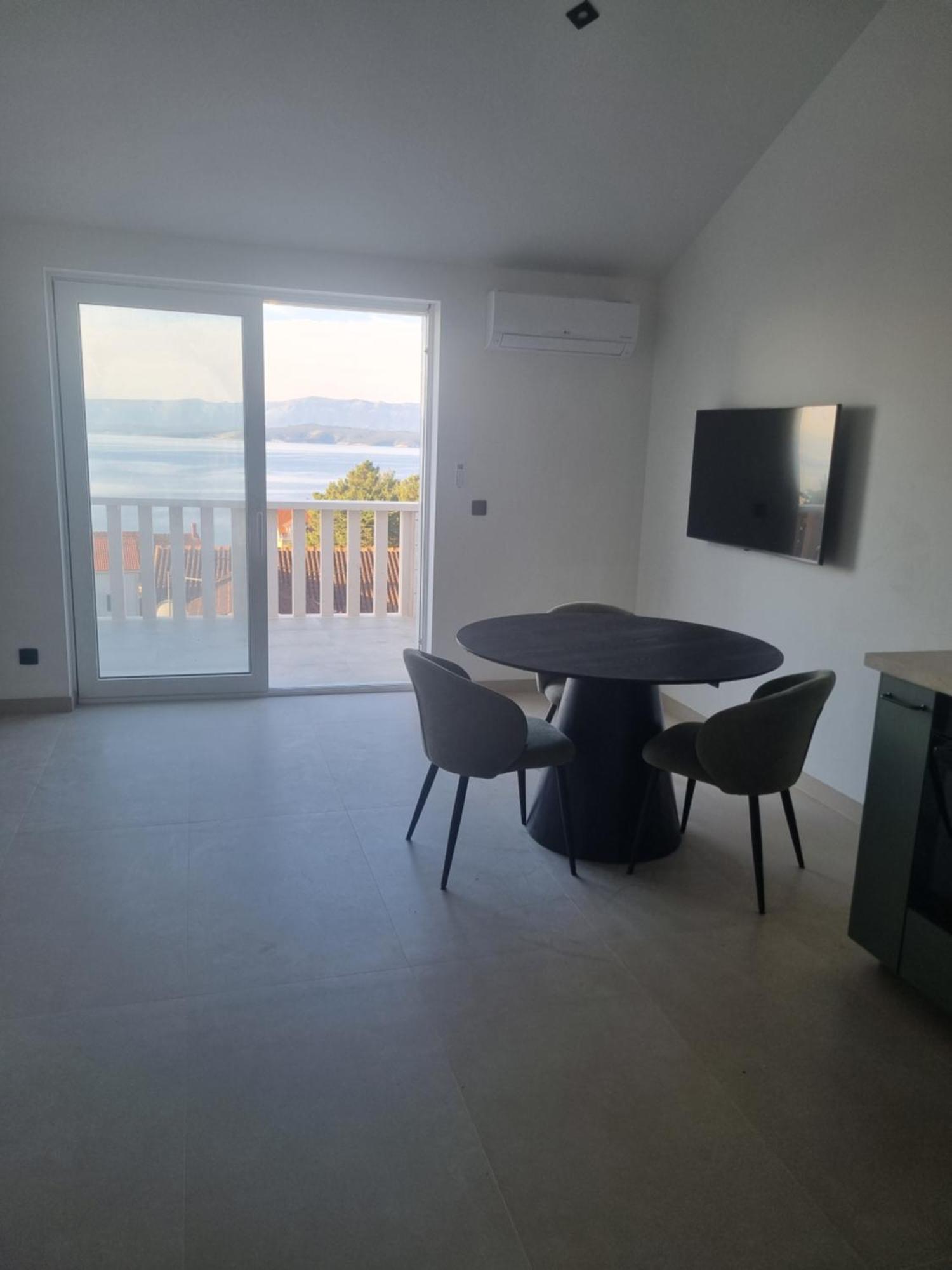 Villa Mila Bol Esterno foto