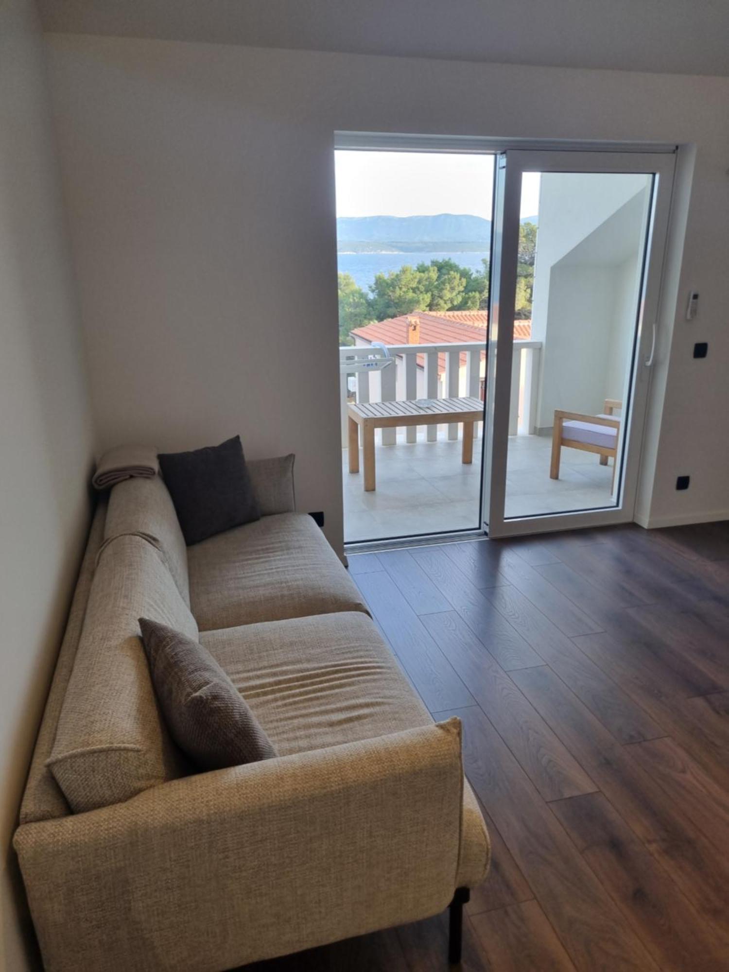 Villa Mila Bol Esterno foto